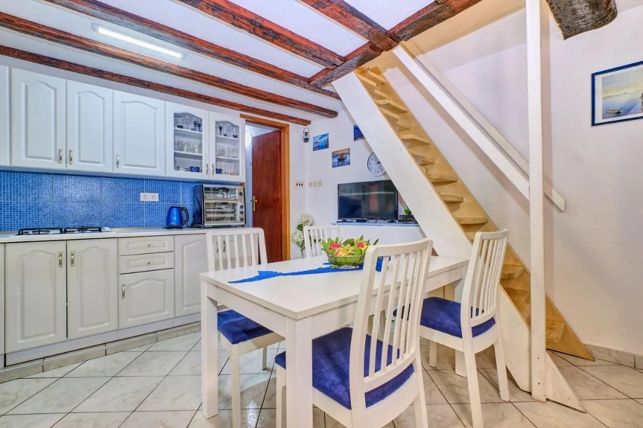 Apartmani Rukonic Aleksandar Nerezine