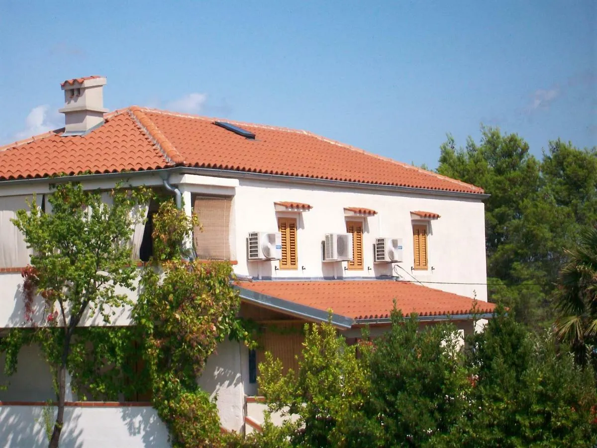 Apartmani Rukonic Aleksandar Nerezine
