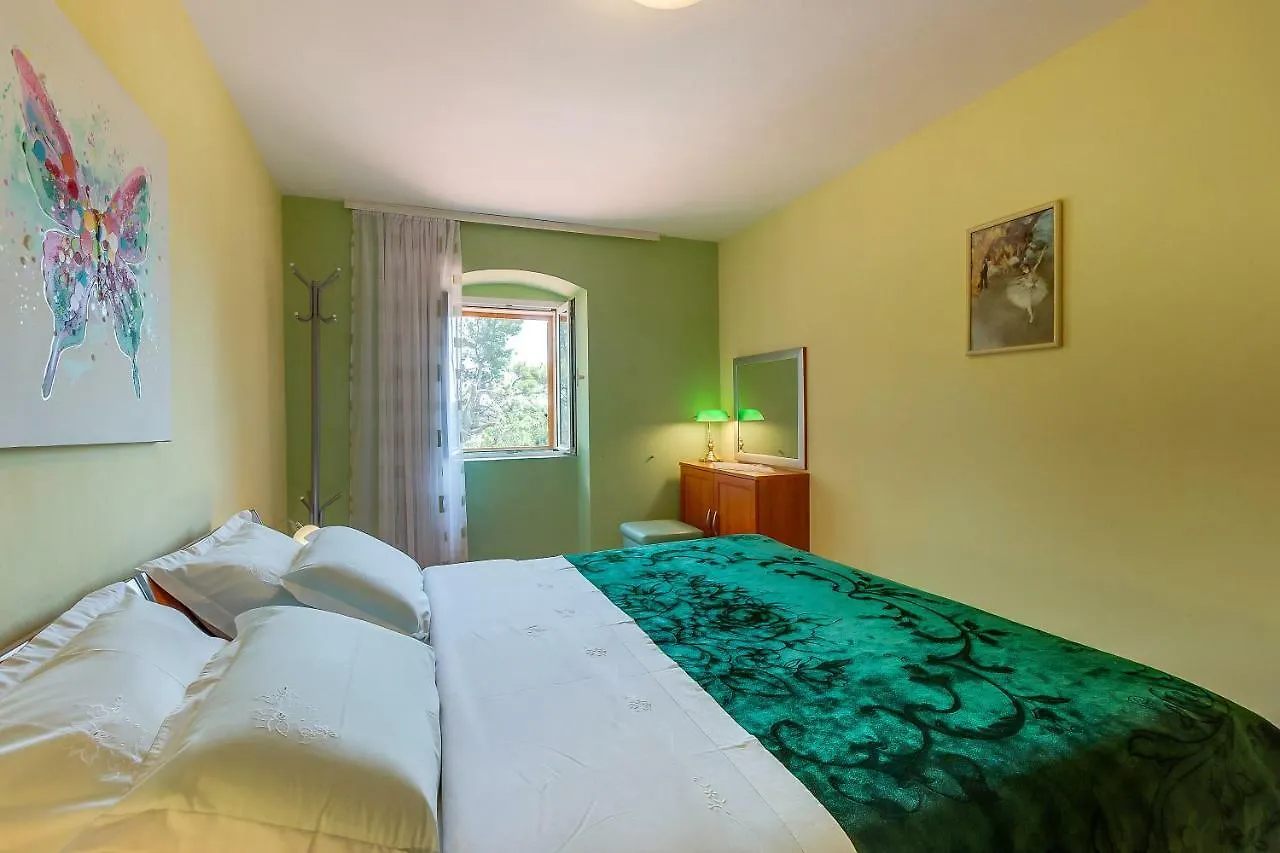 Apartmani Rukonic Aleksandar Nerezine Guest house