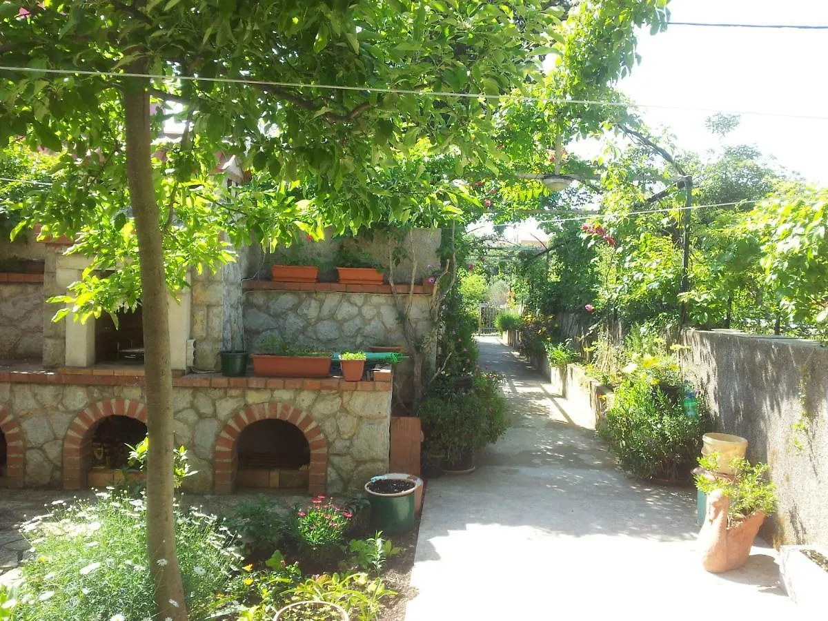 Apartmani Rukonic Aleksandar Nerezine Guest house