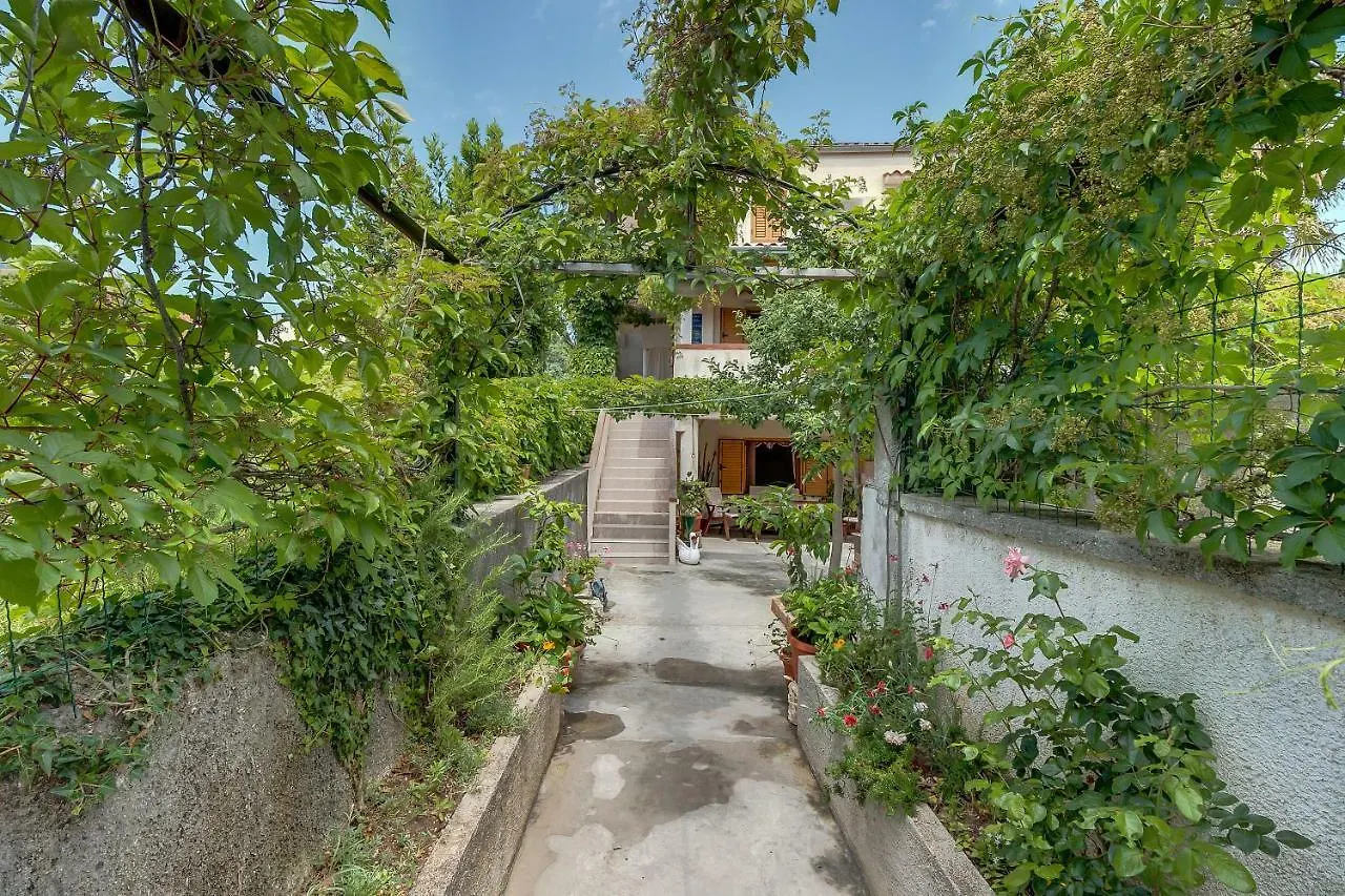 Apartmani Rukonic Aleksandar Nerezine Guest house