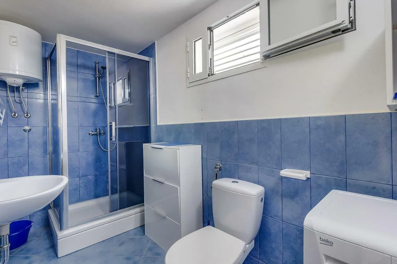 Apartmani Rukonic Aleksandar Nerezine