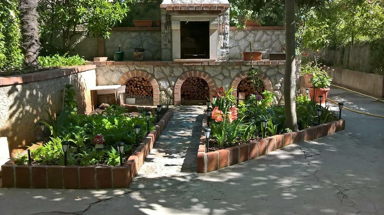 Apartmani Rukonic Aleksandar Nerezine Guest house